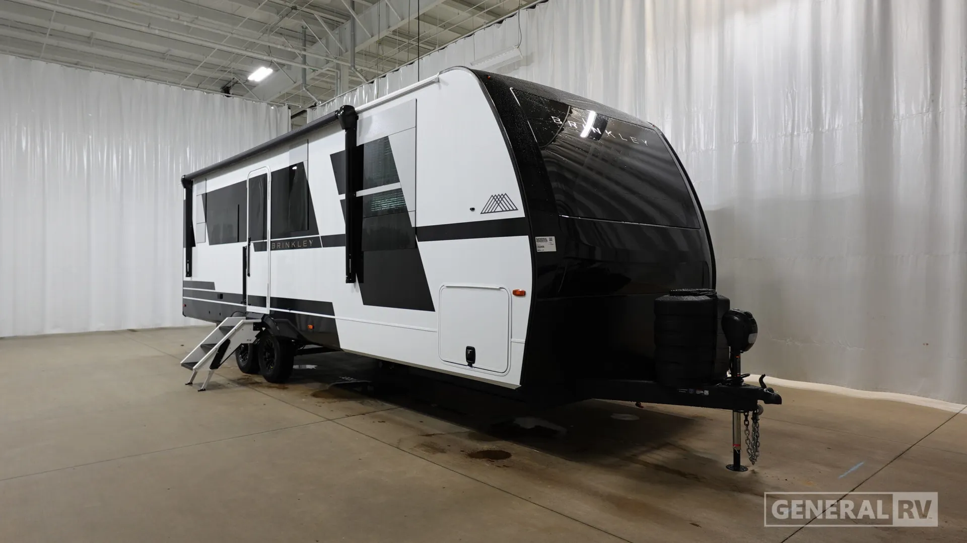 2026 Brinkley Model I 275 - Photo 2