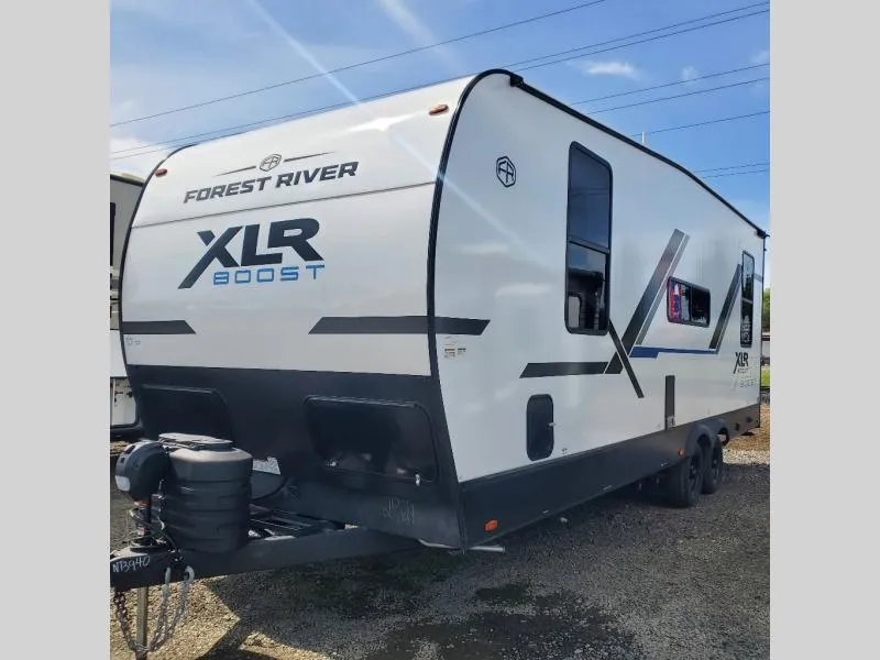 2026 Forest River XLR Boost 2413B - Photo 3