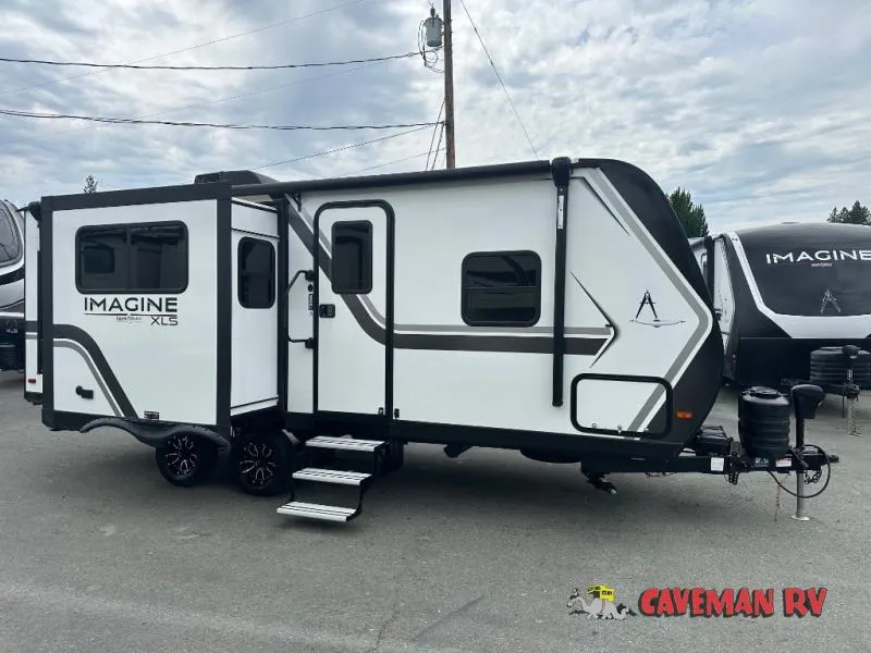 2026 Grand Design Imagine XLS 22RBE - Photo 2