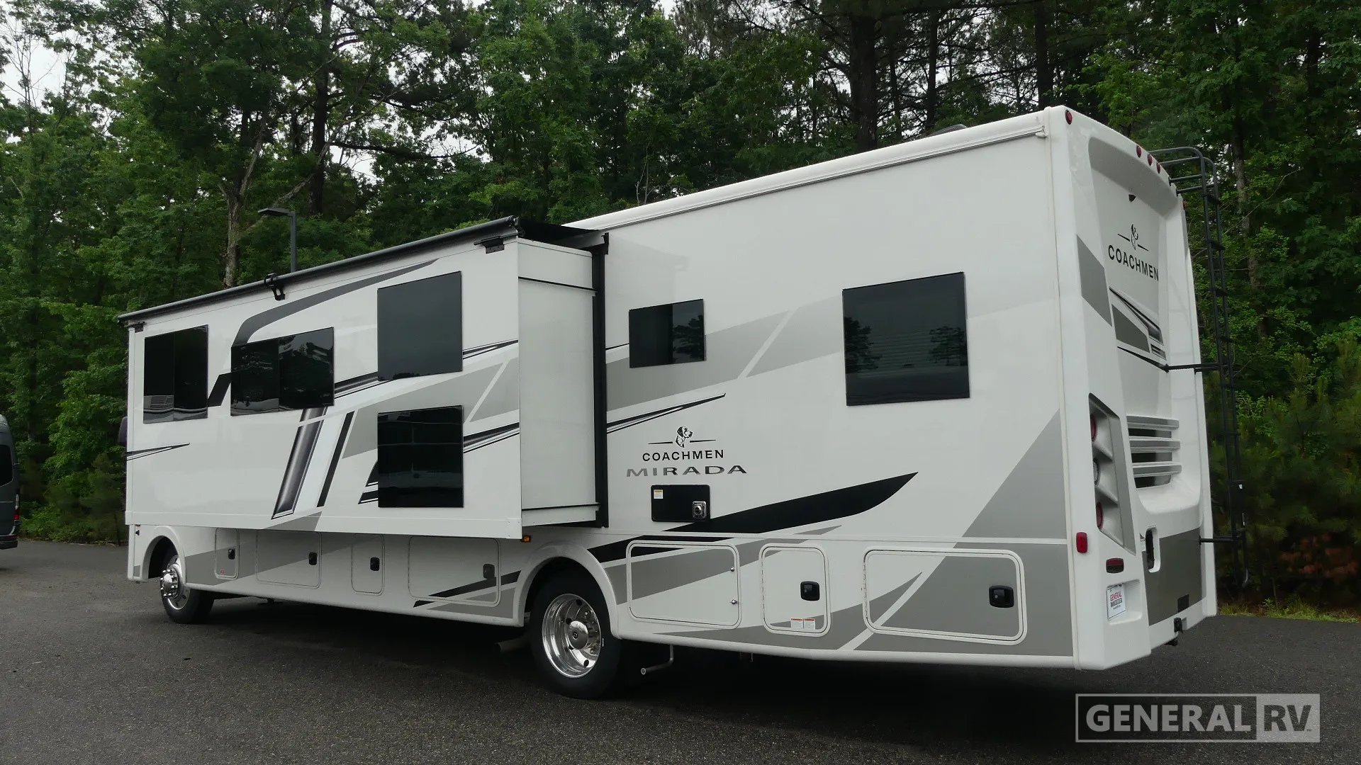 2026 Coachmen Mirada 35ES - Photo 4