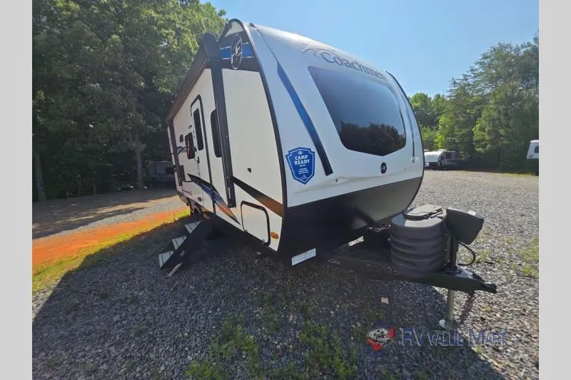 2024 Coachmen Freedom Express Ultra Lite 226RBS - Photo 3