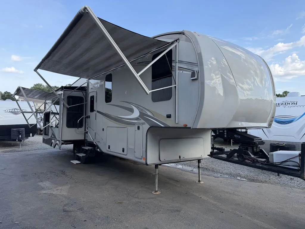 2019 Jayco Eagle 317RLOK - Photo 3