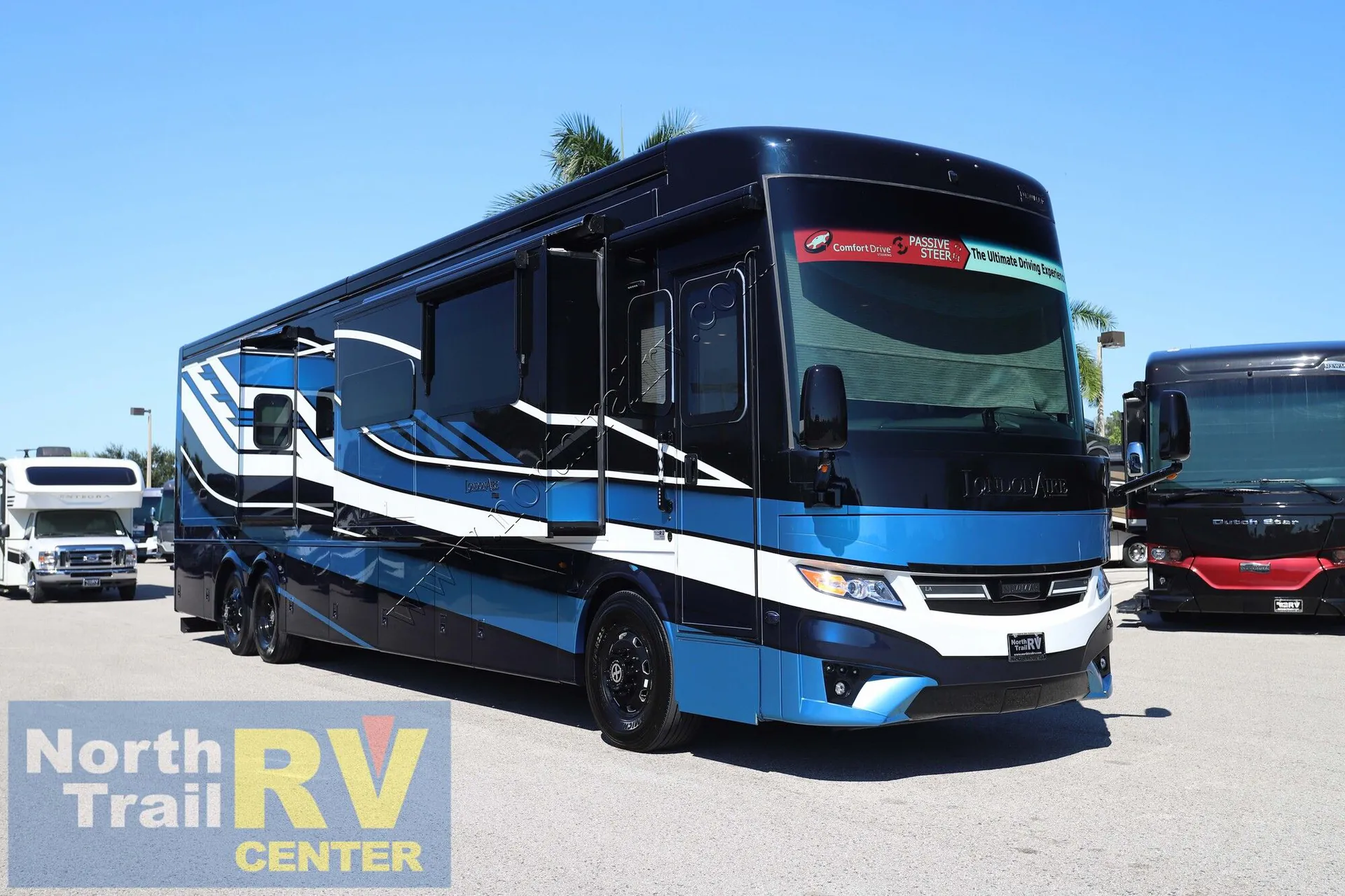 2027 Newmar London Aire 4540 - Photo 2