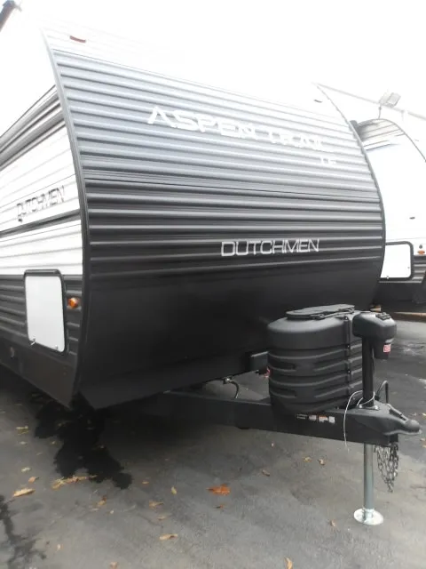2026 Dutchmen Aspen Trail LE 29TB - Photo 3