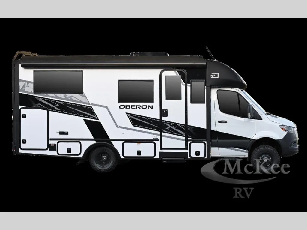 2027 Dynamax Oberon 24TBMA - Photo 2