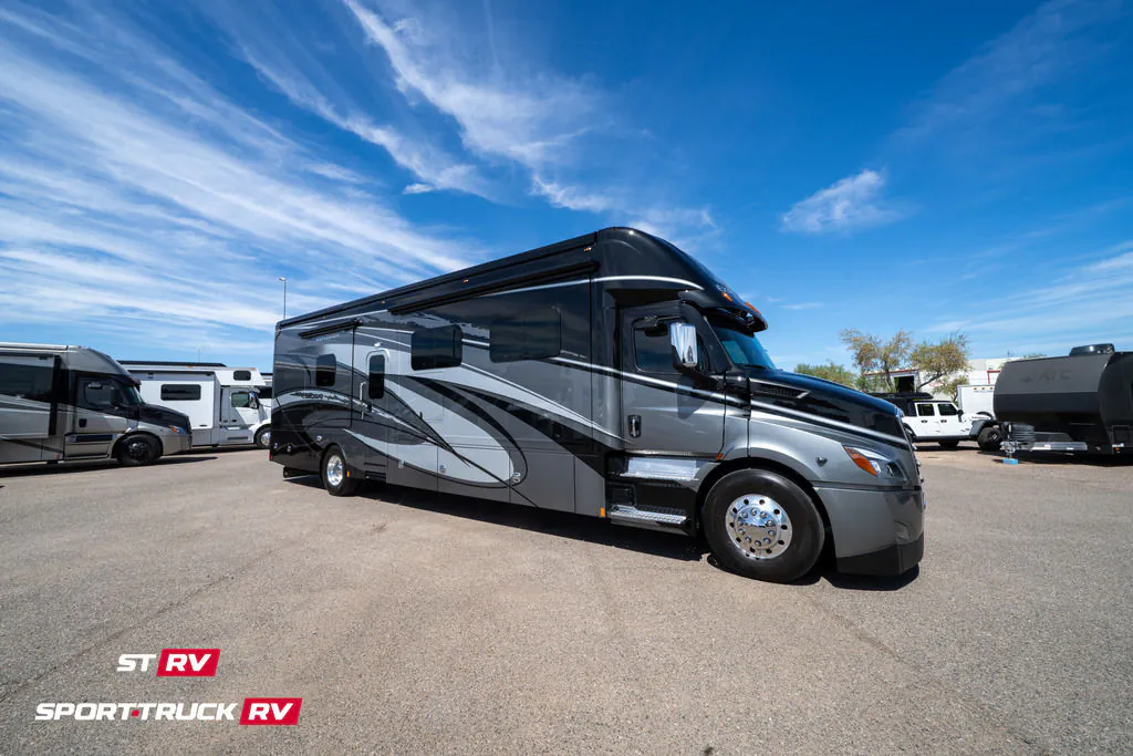 2022 Renegade RV Explorer 40ERB - Photo 2