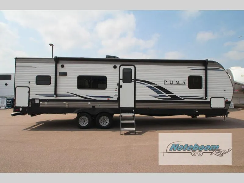 2022 Palomino Puma 28RKQS - Photo 2