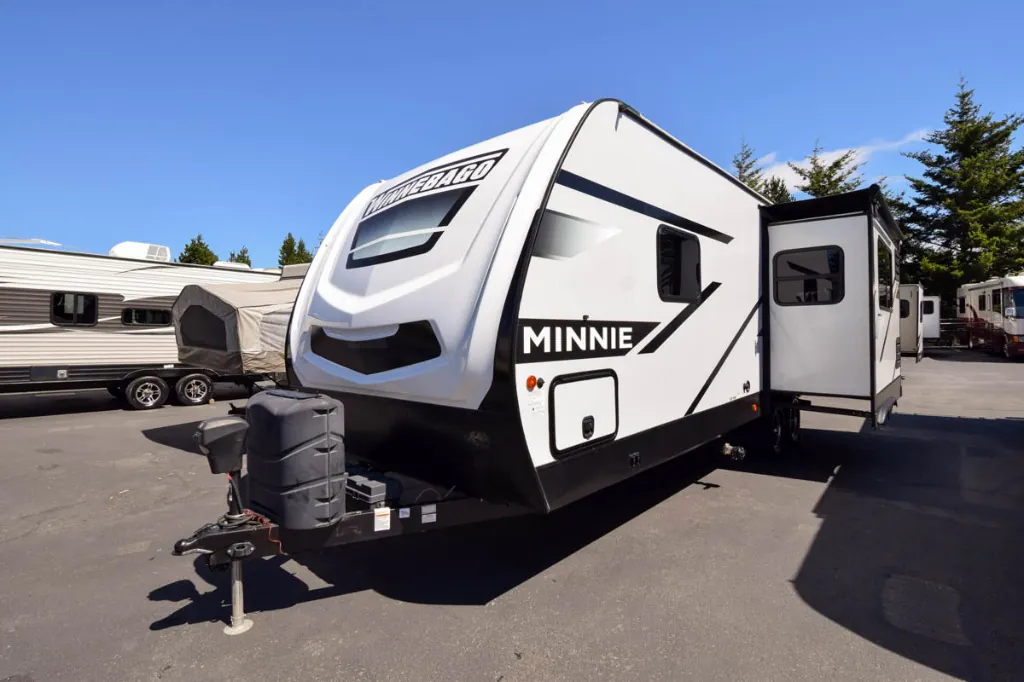 2023 Winnebago Minnie 2630MLRK - Photo 3