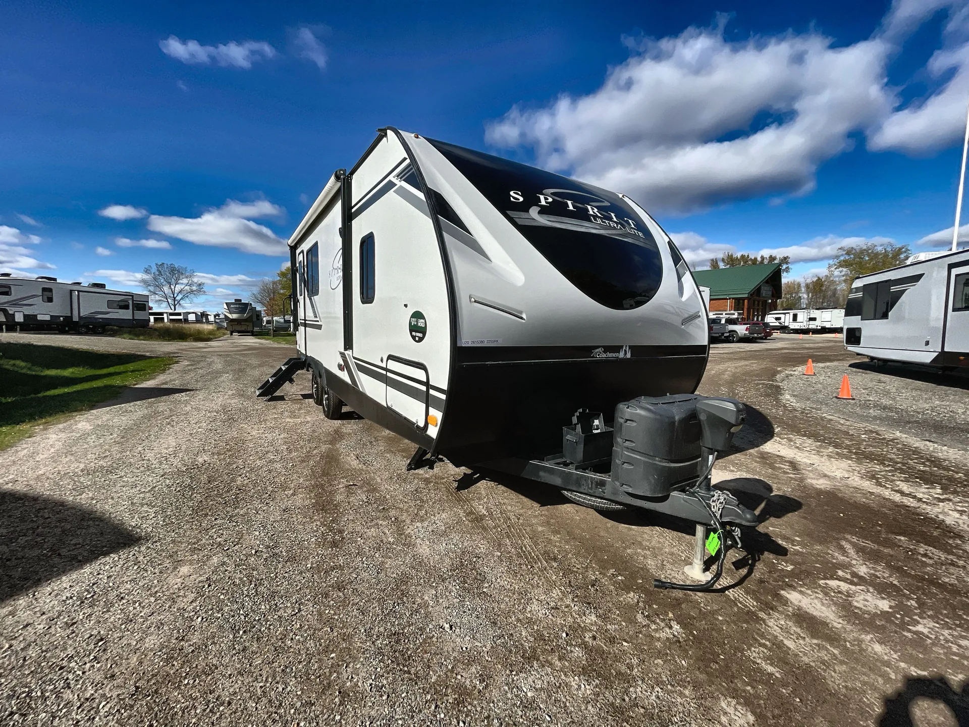 2020 Coachmen Spirit Ultra Lite 2255RK - Photo 2