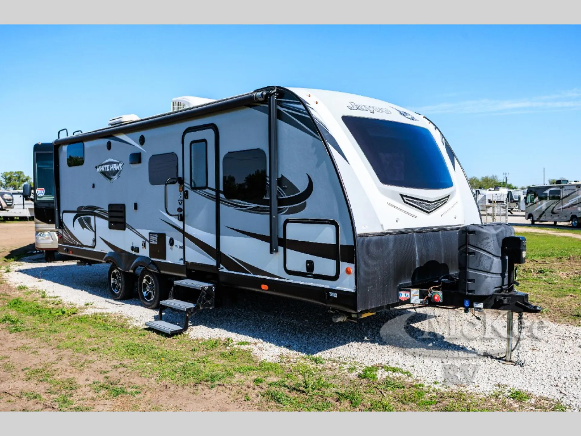 2019 Jayco White Hawk 24MBH - Photo 2