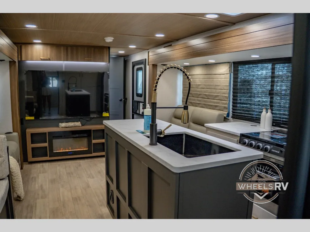 2027 Forest River Vibe 3400BH, Photos photo 42