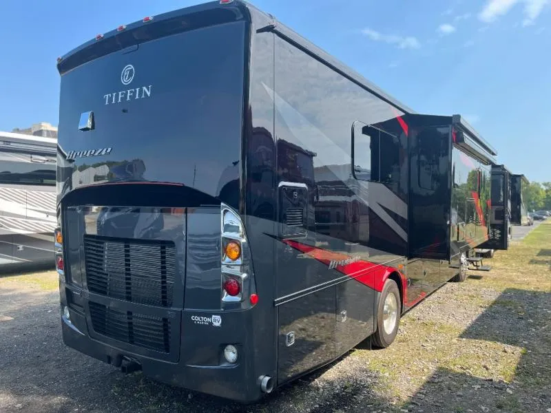 2026 Tiffin Allegro Breeze 33 BR - Photo 4