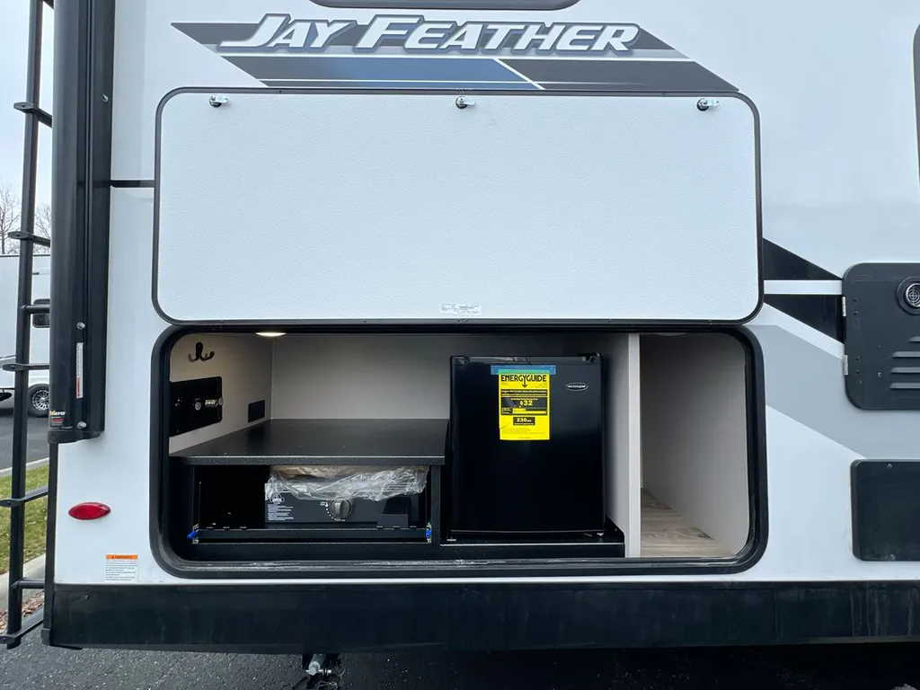2026 Jayco Jay Feather 29QBH, Photos photo 2