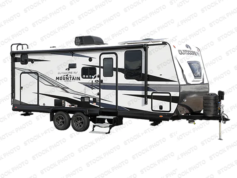 2026 Outdoors RV Creek Side Mountain Series 21MKS - Photo 2