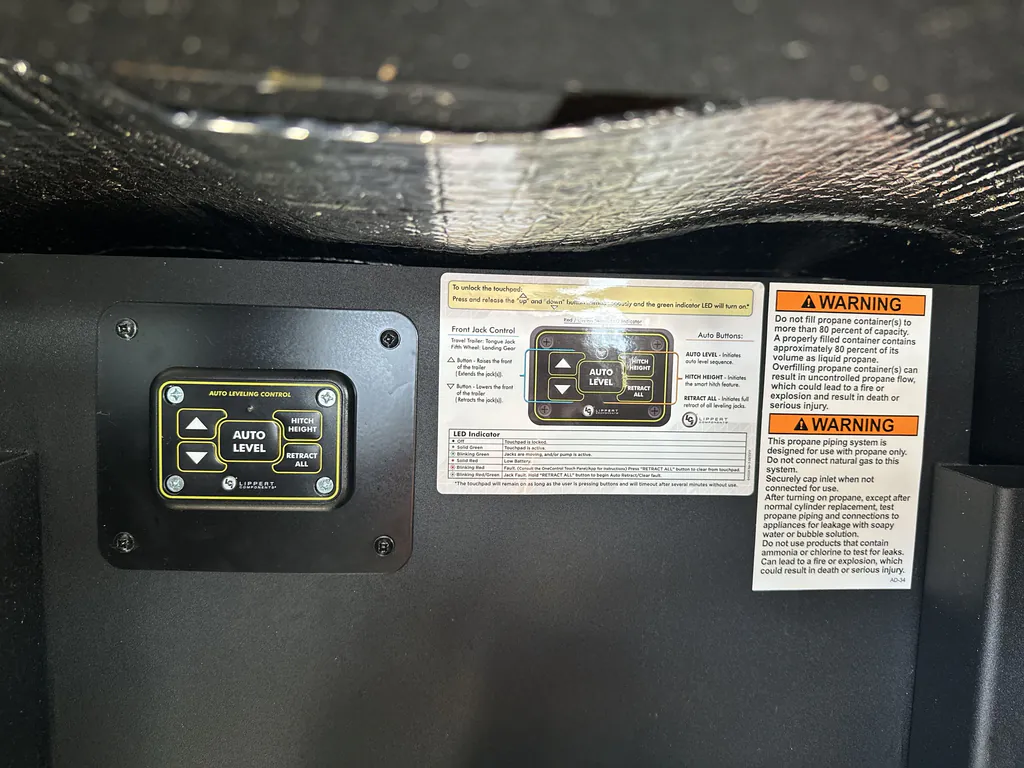 2026 Jayco Eagle 321RSTS, Photos photo 23