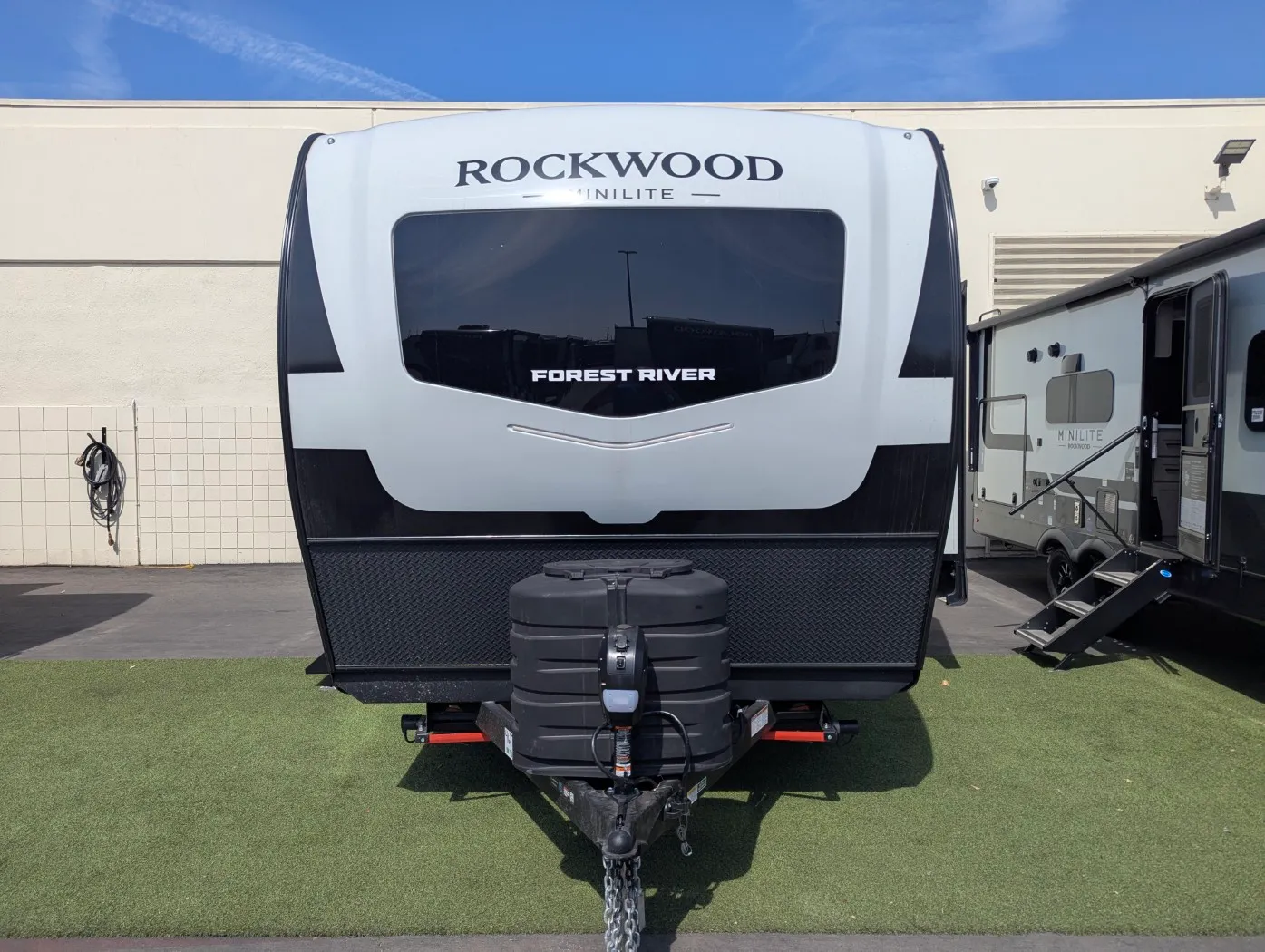 2026 Forest River Rockwood Mini Lite 2520BH - Photo 3