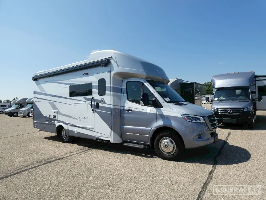 2026 Tiffin Wayfarer 25 XRW - Photo 2