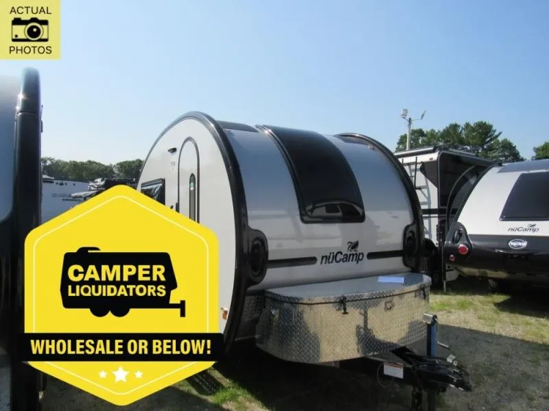 2025 nuCamp RV TAB 360 BLACK CANYON - Photo 2