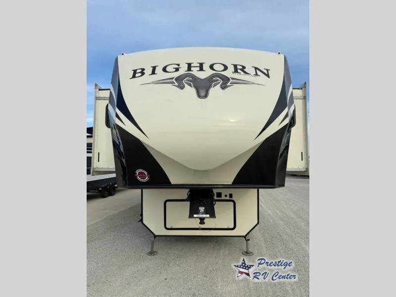 2018 Heartland Bighorn 3750FL - Photo 3