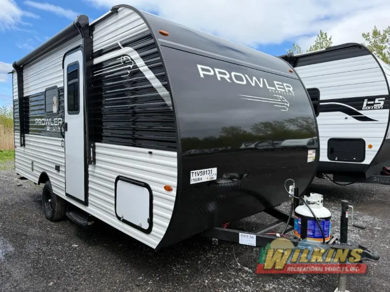 2026 Heartland Prowler Lynx 1700BH - Photo 2