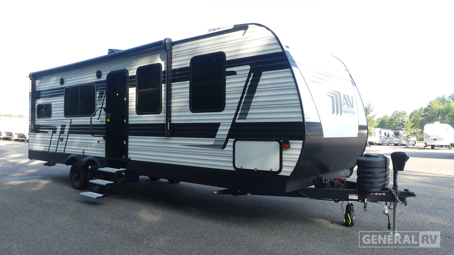2026 Grand Design Momentum MAV 27MAV - Photo 2