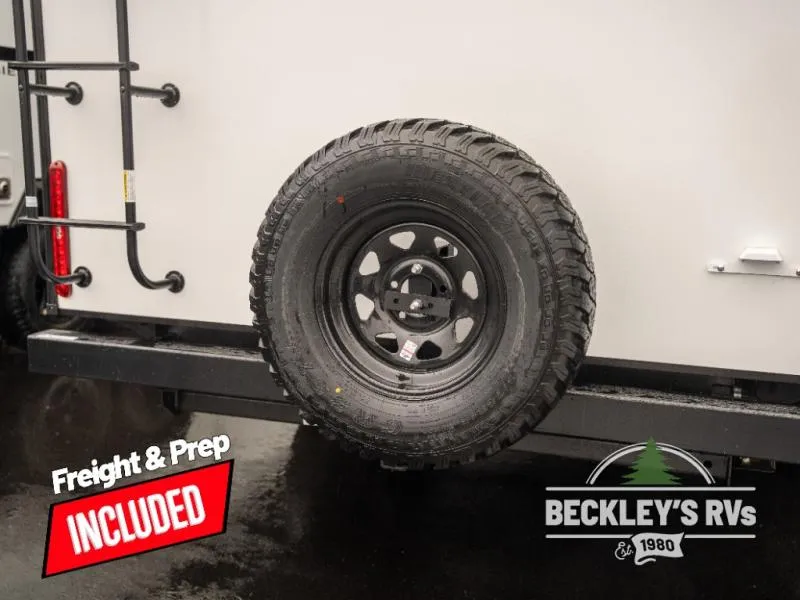 2026 Winnebago Micro Minnie 2108DS - Photo 3