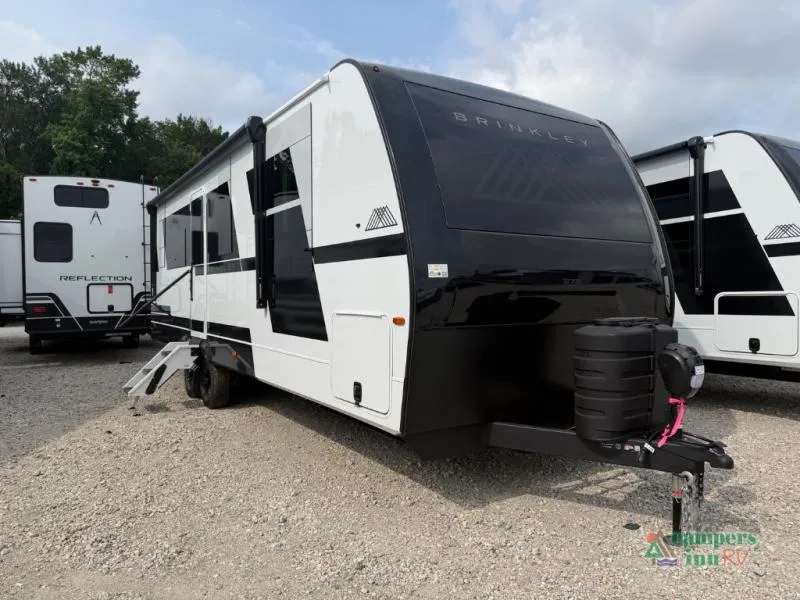 2026 Brinkley Model I 275 - Photo 2