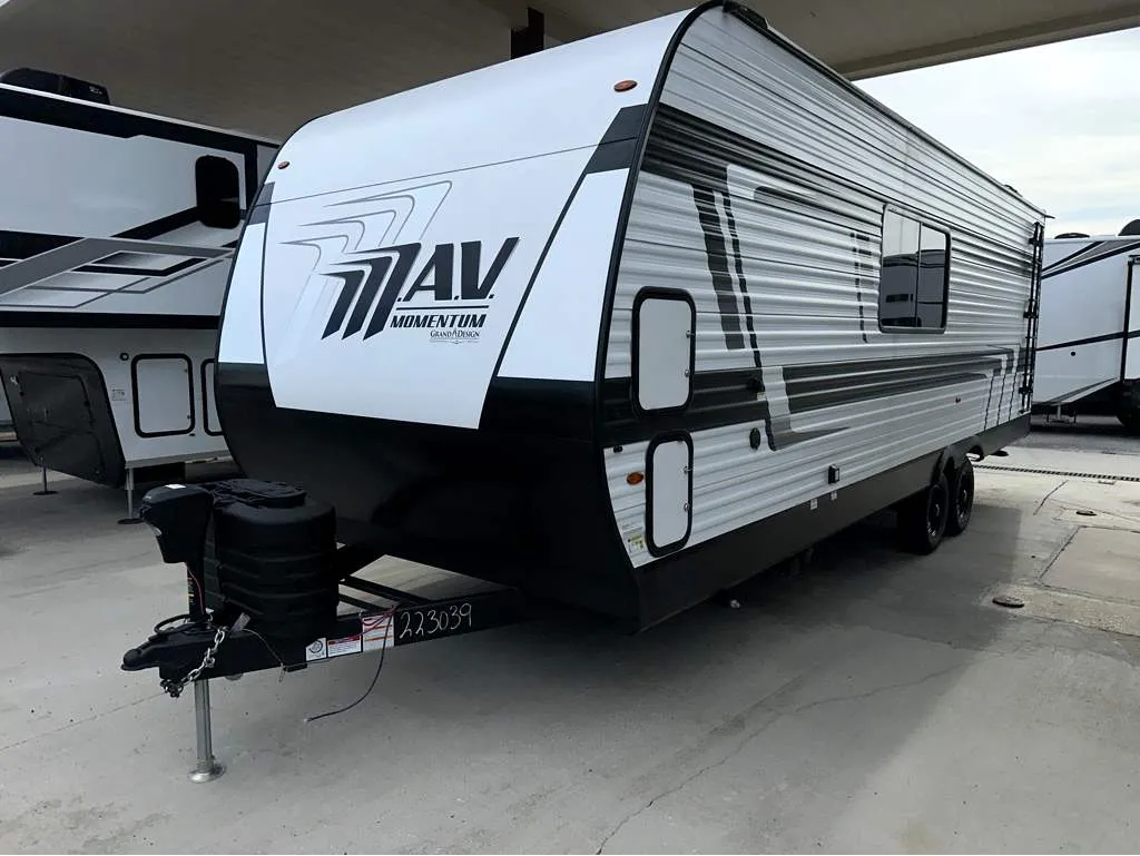 2026 Grand Design Momentum MAV 24MAV - Photo 3