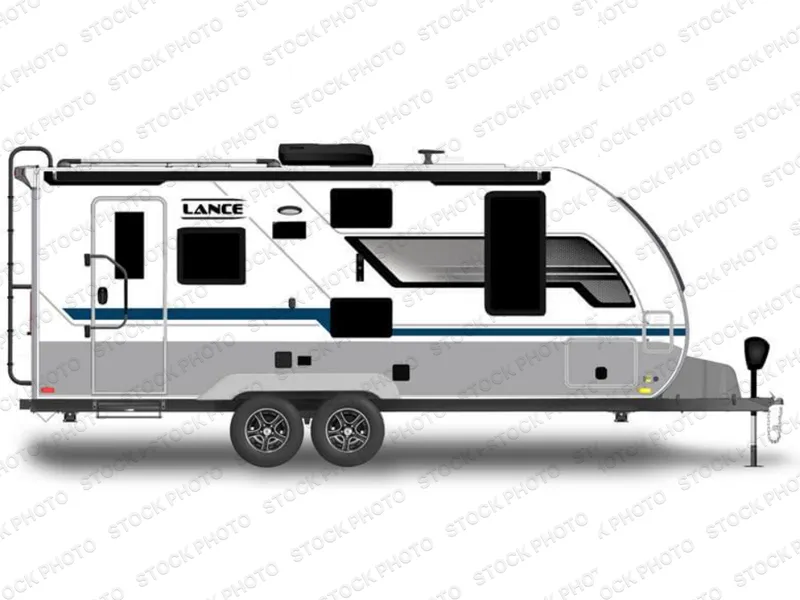 2026 Lance Lance Travel Trailers 1995 - Main photo