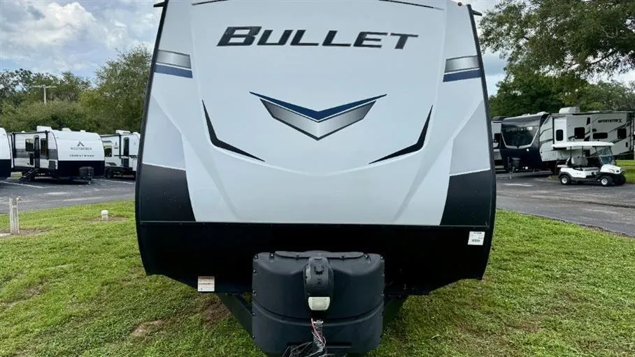 2023 Keystone Bullet 287QBS - Photo 3