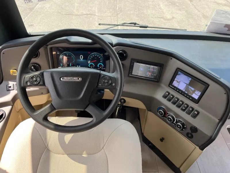 2027 Tiffin Allegro Red 33 AA - Photo 4
