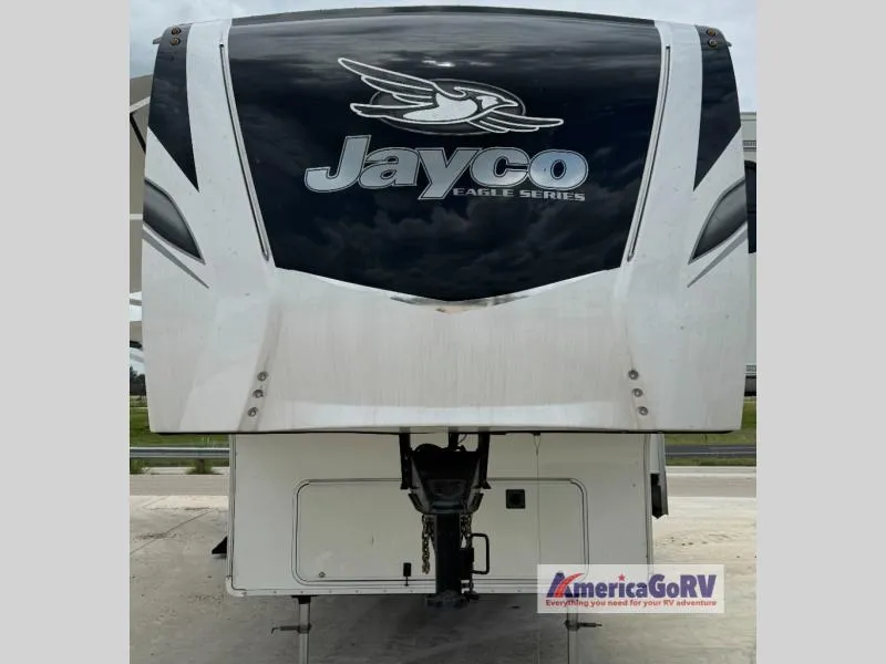 2022 Jayco Eagle 355MBQS - Photo 4