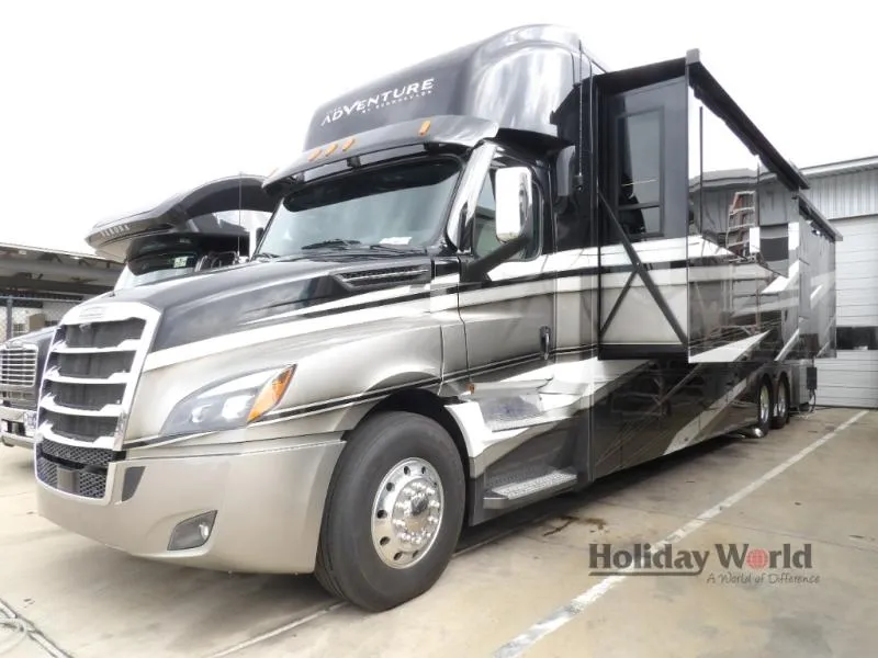 2026 ShowHauler Adventure A45BB - Photo 3