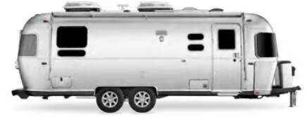 2018 Airstream Flying Cloud 30RB - Main photo