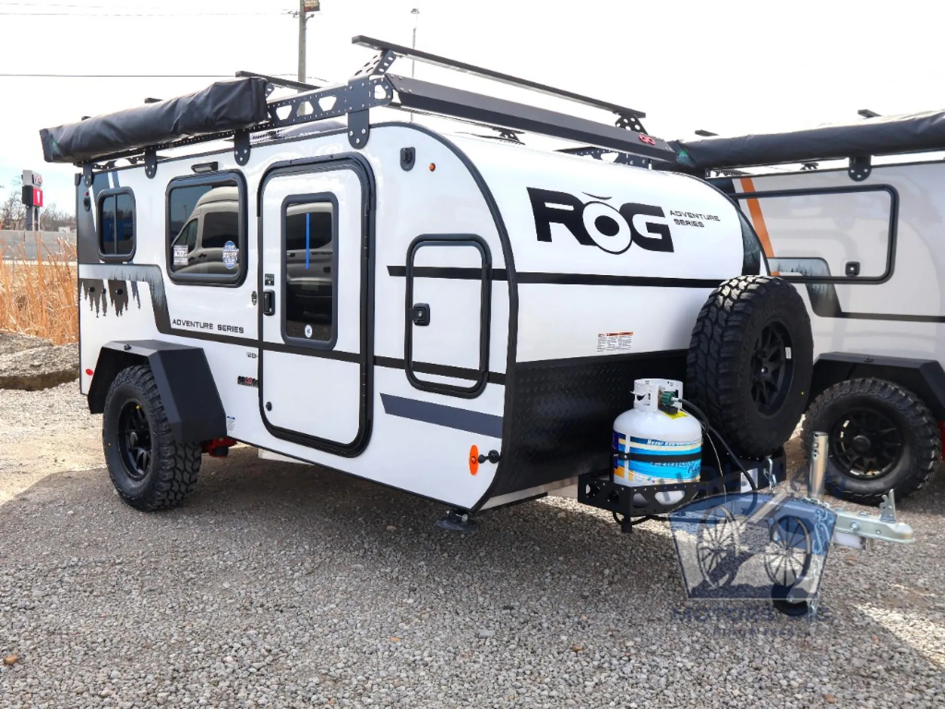 2026 Encore RV ROG 12BH - Photo 2
