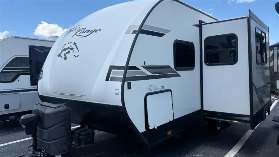 2022 Highland Ridge Open Range Range Lite 212FB - Photo 4