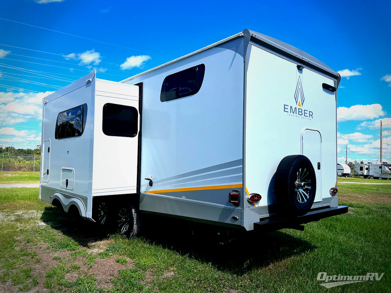 2024 Ember RV Touring Edition 24MBH - Photo 3