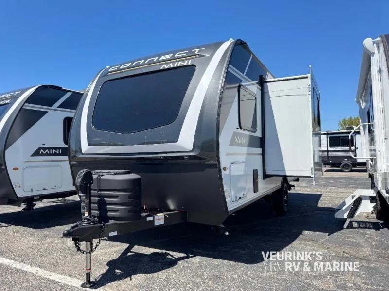 2026 KZ Connect Mini CM191BHK - Photo 2