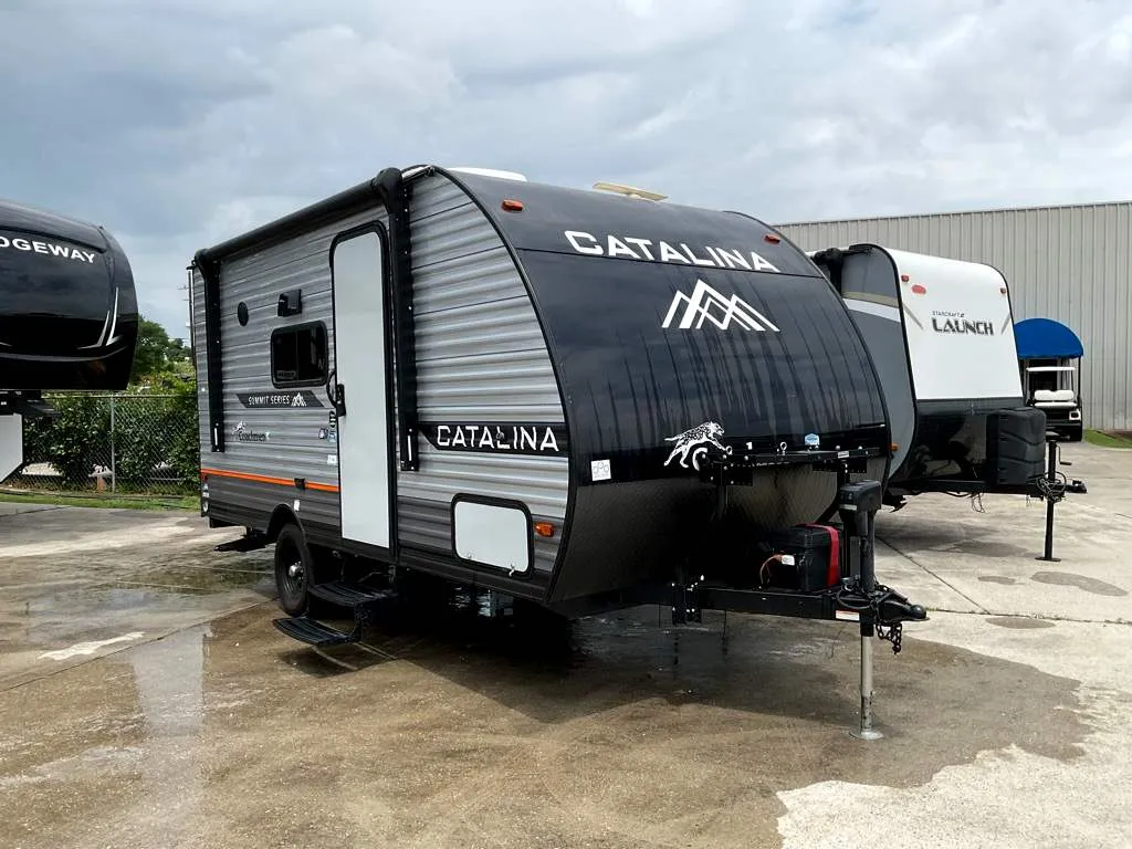 2024 Coachmen Catalina Summit Series 7 164BHX - Photo 2