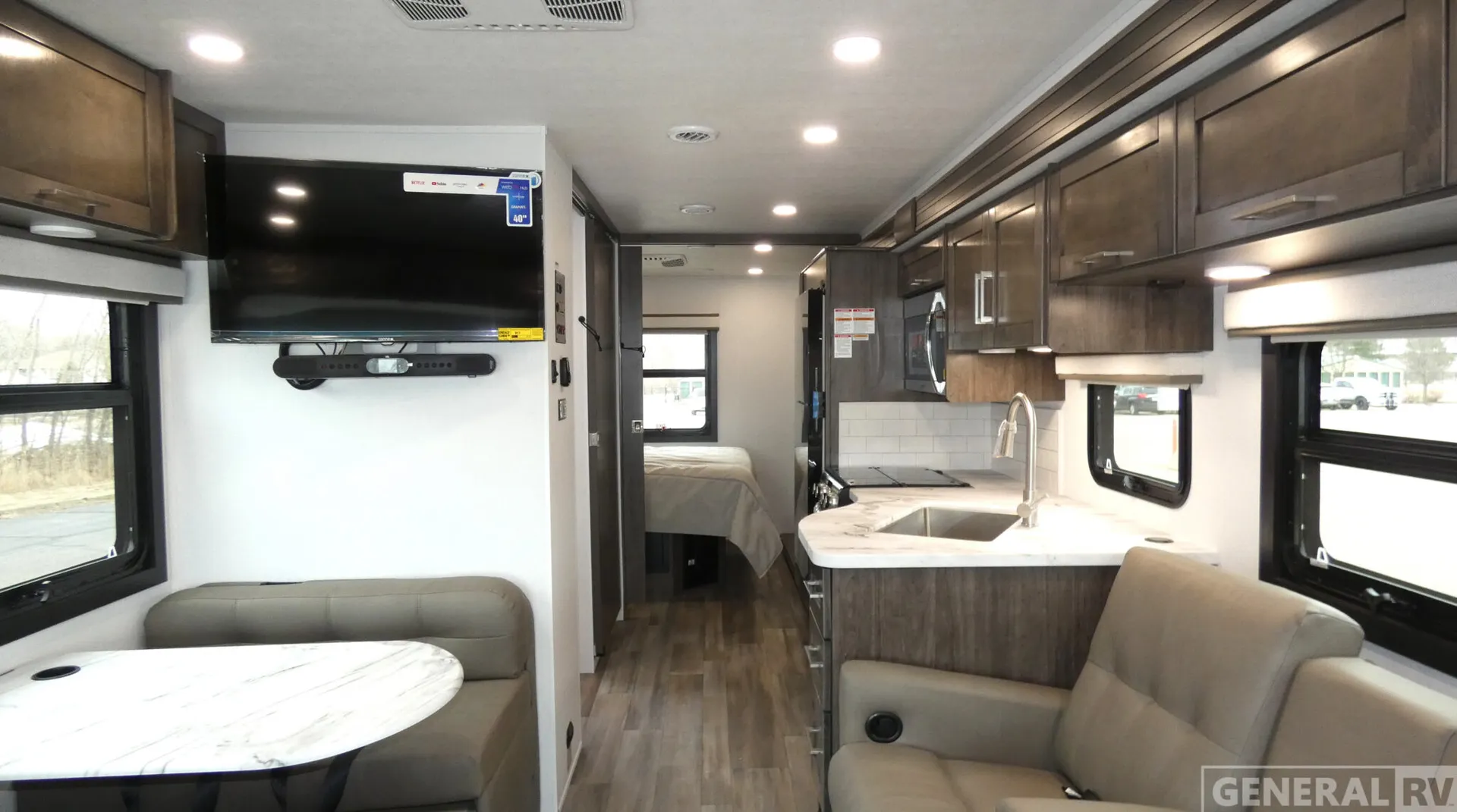 2026 Entegra Coach Vision 29S - Photo 3