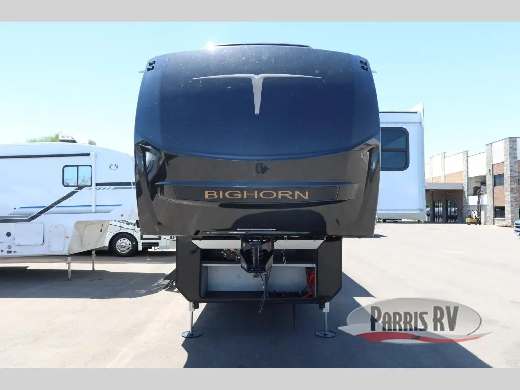 2026 Heartland Bighorn 40DB - Photo 3