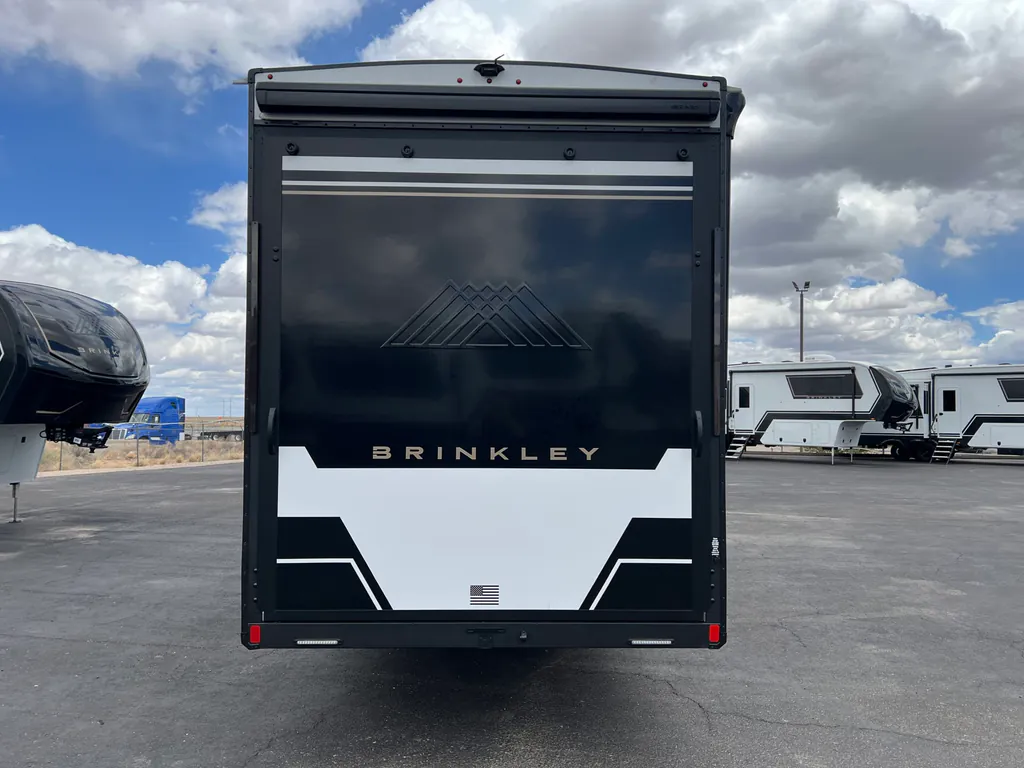2026 Brinkley Model G 3520, Photos photo 38