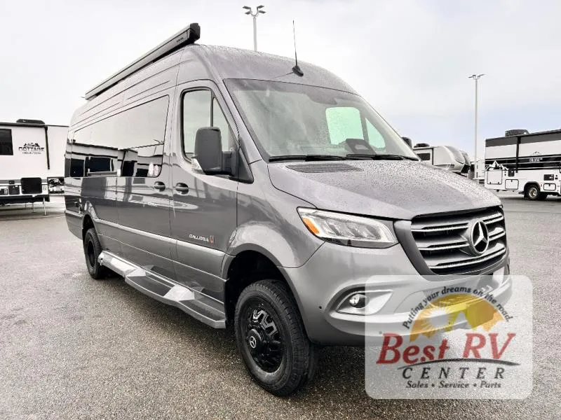 2026 Coachmen Galleria 24RB - Photo 2