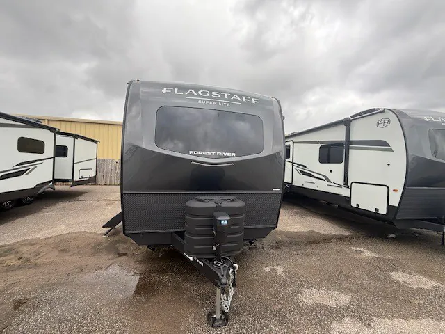 2026 Forest River Flagstaff Super Lite 26SRD - Photo 3