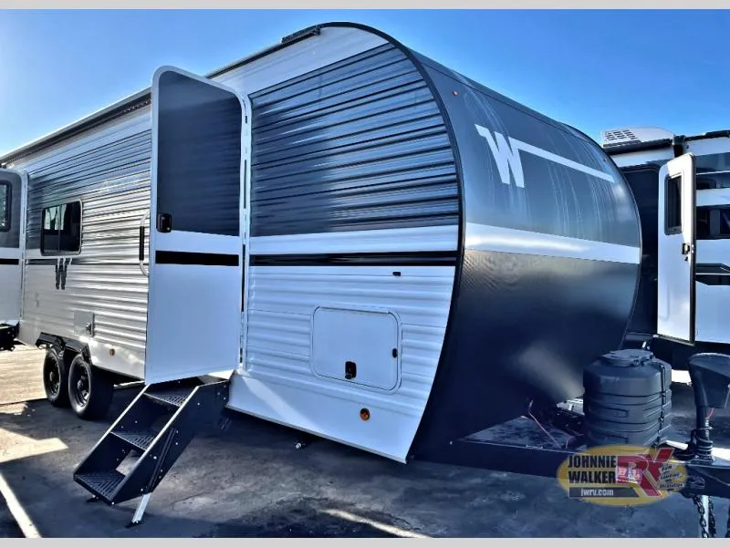 2026 Winnebago Access 25RK - Photo 2