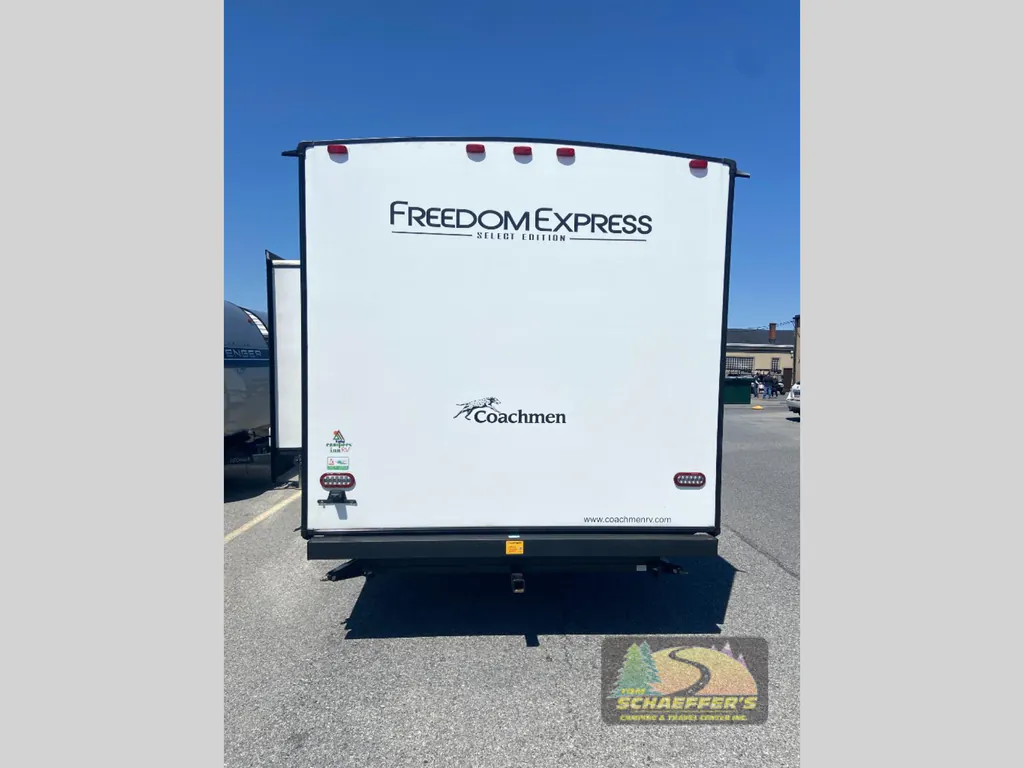 2024 Coachmen Freedom Express Select 29SE, Photos photo 5