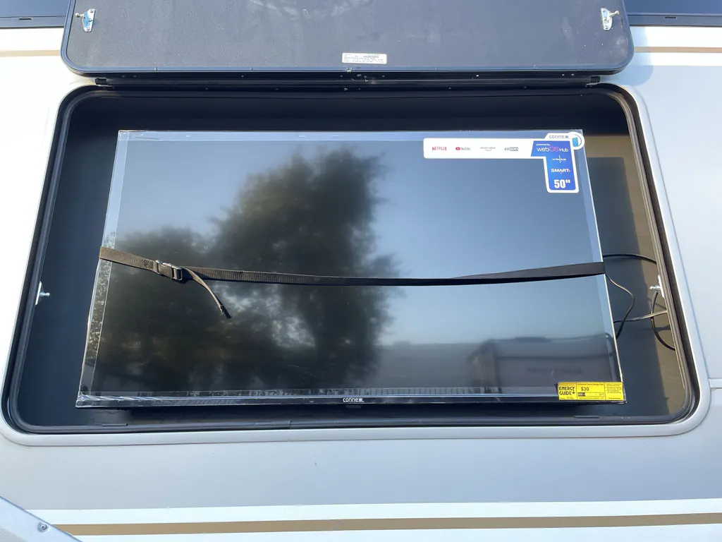 2026 Keystone Raptor 415, Photos photo 24