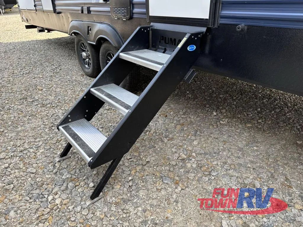 2026 Forest River Puma 32BHQS, Photos photo 11