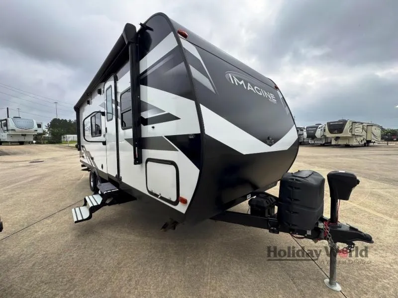 2022 Grand Design Imagine XLS 22MLE - Photo 2