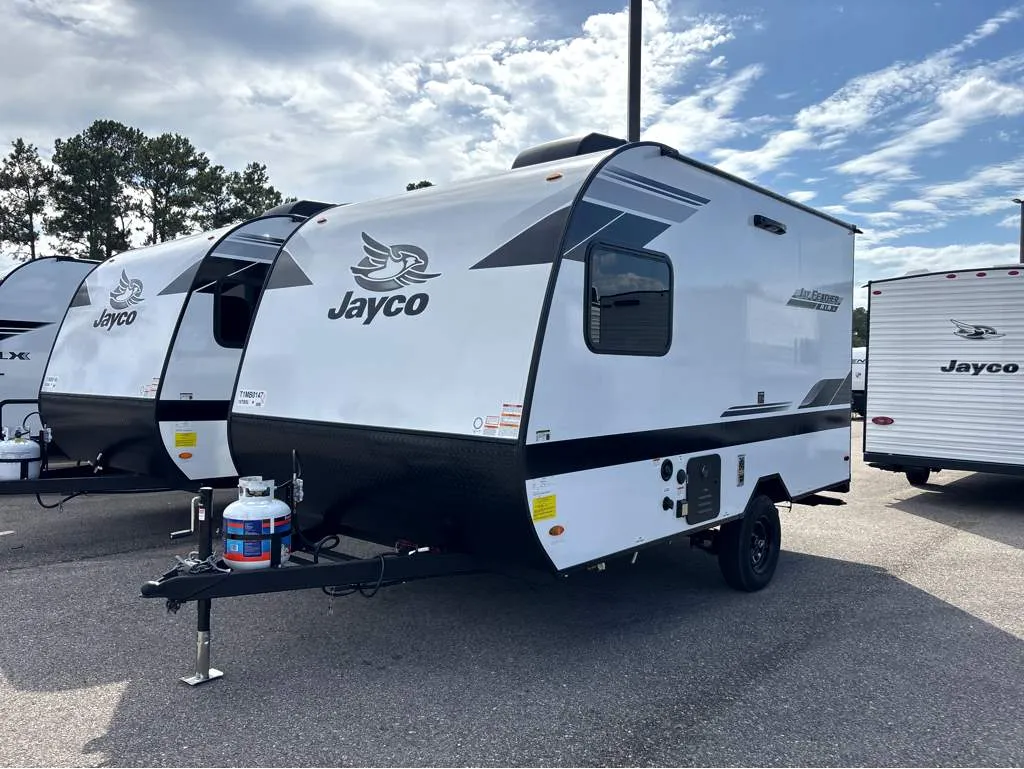 2026 Jayco Jay Feather Air SL 15TBSL - Photo 4